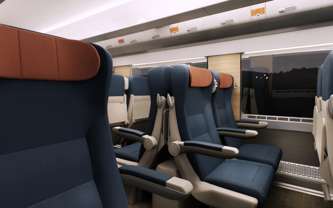 Caledonian Sleeper
